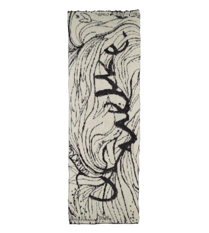 Зимен шал Anekke, 170x60 cm,39490-213