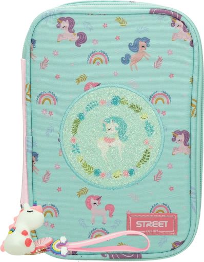 Несесер Street Multi Lovely Tale, 23.5x5.5x17 cm