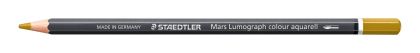 Цветен молив Staedtler Mars Lum. Aquarell 104, КАФЯВА ОХРА