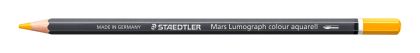 Цветен молив Staedtler Mars Lum. Aquarell 104, ЖЪЛТ 144