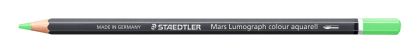 Цветен молив Staedtler Mars Lum. Aquarell 104, СВЕТЛО ЗЕЛЕН 501