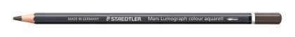 Цветен молив Staedtler Mars Lum. Aquarell 104, СИВ 829