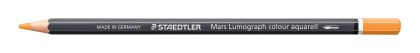 Цветен молив Staedtler Mars Lum. Aquarell 104, ПАСТЕЛНО ОРАНЖЕВ