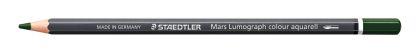 Цветен молив Staedtler Mars Lum. Aquarell 104, ТЗЕЛЕН