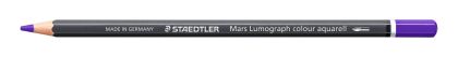 Цветен молив Staedtler Mars Lum. Aquarell 104, СВЕТЛО ВИОЛЕТОВ