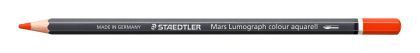 Цветен молив Staedtler Mars Lum. Aquarell 104, ОРАНЖЕВ 422