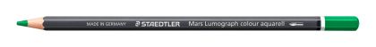 Цветен молив Staedtler Mars Lum. Aquarell 104, СВЕТЛО ЗЕЛЕН