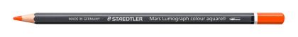 Цветен молив Staedtler Mars Lum. Aquarell 104, ОРАНЖЕВ 42