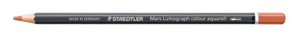Цветен молив Staedtler Mars Lum. Aquarell 104, СВЕТЛО КАФЯВ