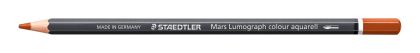 Цветен молив Staedtler Mars Lum. Aquarell 104,СВЕТЛО КАФЯВ 70