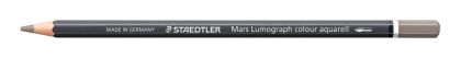 Цветен молив Staedtler Mars Lum. Aquarell 104, СИВ 820