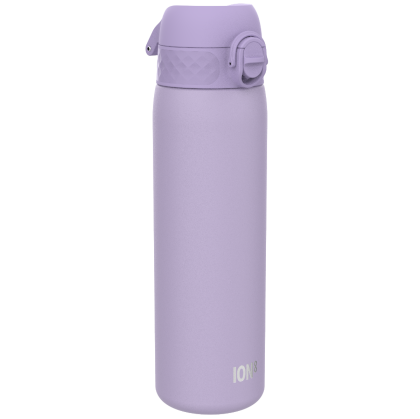 Бутилка за вода Ion8 SE, метална, 600ml, Periwinkle