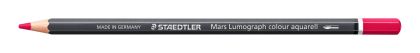 Цветен молив Staedtler Mars Lum. Aquarell 104, ЧЕРВЕН 260