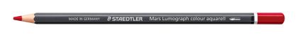 Цветен молив Staedtler Mars Lum. Aquarell 104, ЧЕРВЕН 26