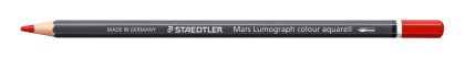Цветен молив Staedtler Mars Lum. Aquarell 104, ЧЕРВЕН 249