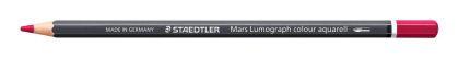 Цветен молив Staedtler Mars Lum. Aquarell 104, ЧЕРВЕН 266