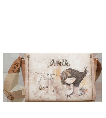 Чанта Anekke Memories, 25x18x8 cm