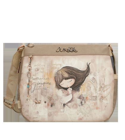 Чанта Anekke Memories, 33x23x13 cm