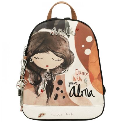 Раница Anekke Alma, 24x30x12 cm