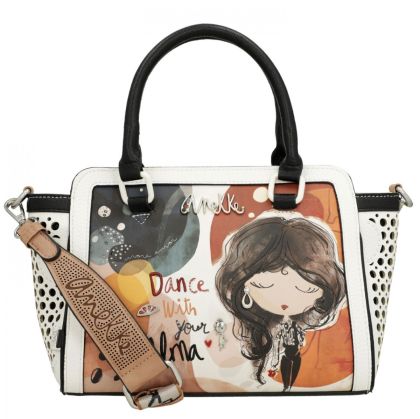 Чанта Anekke Alma, 35/27x20x12 cm