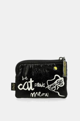 Портмоне Anekke Memories Towanda, 12x8x1 cm