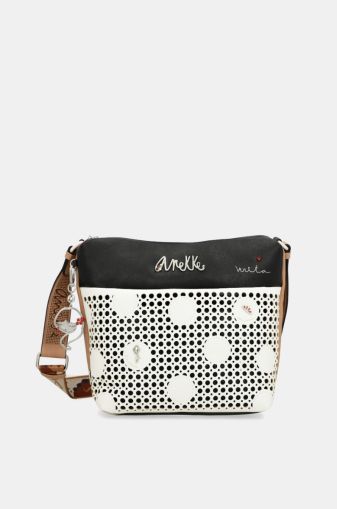Чанта Anekke Alma Lunares, 33/25x28x13 cm
