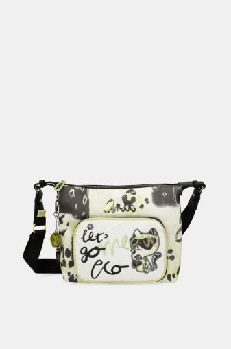 Чанта Anekke Memories Towanda, 27x24x10 cm