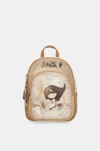 Раница Anekke Memories, 24x30x7 cm