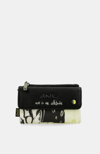 Портмоне Anekke Memories Towanda, 14х8х3см