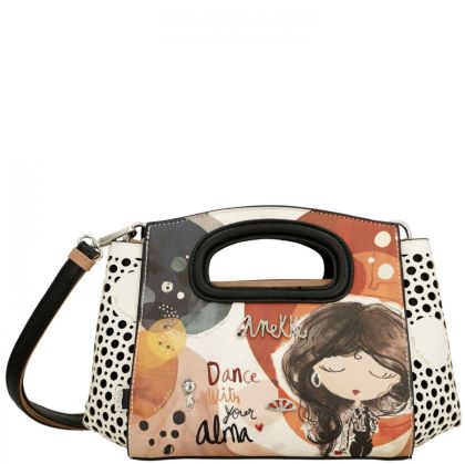 Чанта Anekke Alma, 32х20х12см