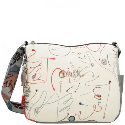 Чанта Anekke Alma Ole, 32х25х11см