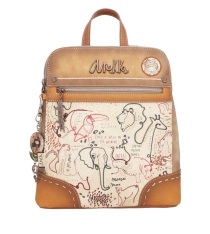 Раница Anekke, 28х31х11 см, ВАР