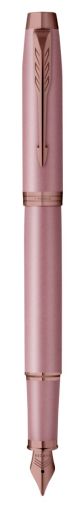 Писалка Parker IM Mauve BT, с кутия