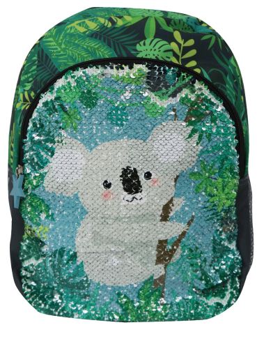 Детска раница Street, 32x38x25cm, ВАР