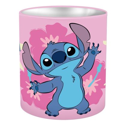 Моливник 10x11cm, Lilo&Stitch