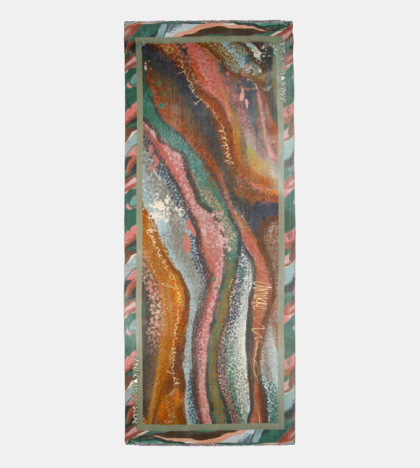 Шал Anekke, 185x75 cm