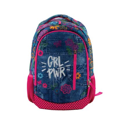 Раница Octopus Extreme,Girl Power