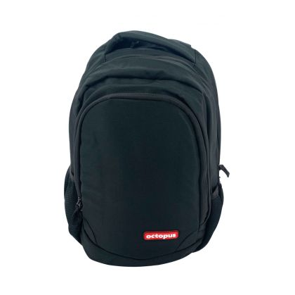 Раница Octopus Extreme, черна