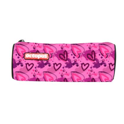 Несесер Octopus Extreme, кръгъл