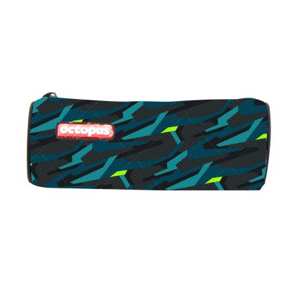 Несесер Octopus Extreme, кръгъл