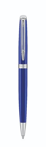 Химикалка Waterman Hemisphere Bright Blue, с кутия