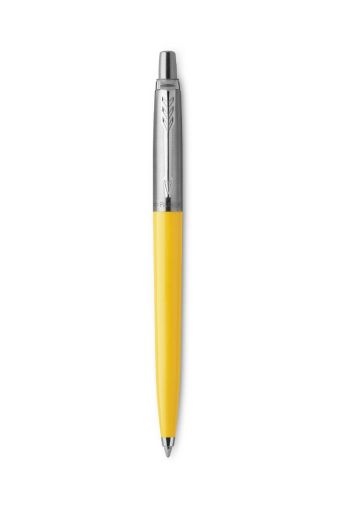 Химикалка Parker Jotter Originals Yellow 122