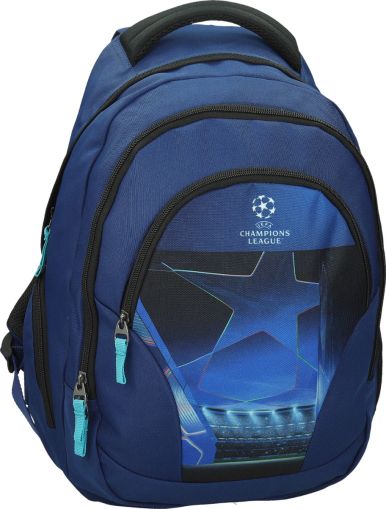 Раница FC, 31х22х45 cm, UEFA