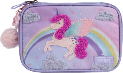 Несесер Street Compact Multi Unicorn, 21x14.5x5.5 см