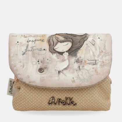 Портмоне Anekke Memories, 13x10x2cm