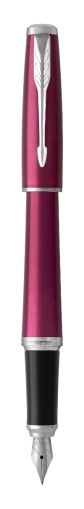 Писалка Parker Urban Vibrant Magenta CT, M, без кутия