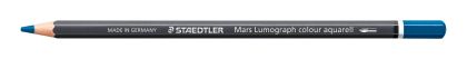 Цветен молив Staedtler Mars Lum. Aquarell 104, ПЕТРОЛ