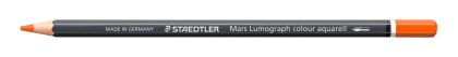Цветен молив Staedtler Mars Lum. Aquarell 104, СЬОМГА