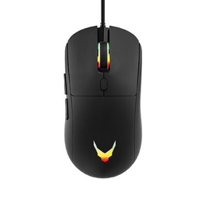 Гейминг мишка Varr VGM6080, черна