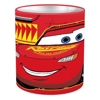 Моливник 10x11cm, Cars